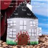 Order  Cottage Bag Kit - Silver
